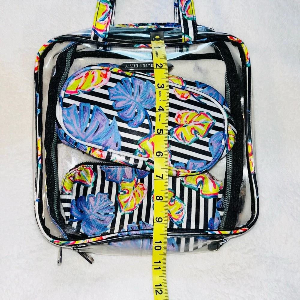 Aimee Kestenberg Cosmetic Bag Set